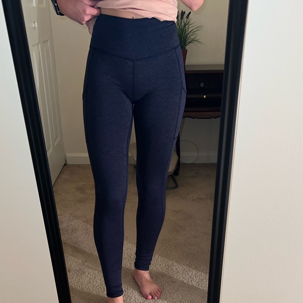 Aerie leggings